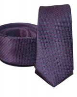 Slim poliészter nyakkendők 03 - Ps1651