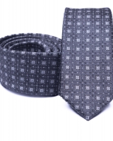 Slim poliészter nyakkendő 01 - Ps2043