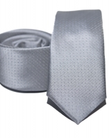 Slim poliészter nyakkendők 03 - Ps1665