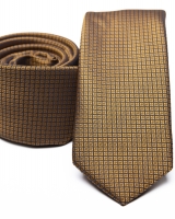 Slim poliészter nyakkendők 03 - Ps1756
