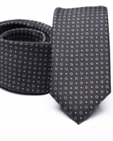Slim poliészter nyakkendők 03 - Ps1707