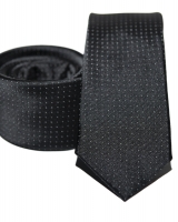 Slim poliészter nyakkendők 03 - Ps1668