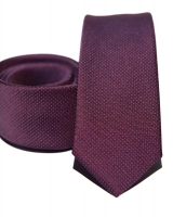 Slim poliészter nyakkendők 03 - Ps1672